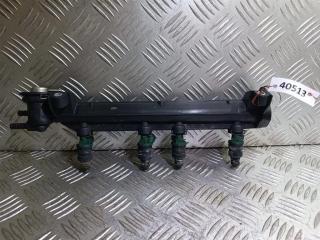 форсунка Volkswagen Golf 4 поколение 2001, 1.6 л., i, бензин, 06A133317A