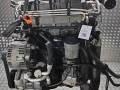 двигатель Volkswagen Passat B6 2007, 1.9 л., TDi, BLS, дизель, 5МКПП, передний привод, BLS - фото №2