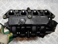 коллектор впускной Volkswagen Bora 1 поколение 1998, 1.4 л., i, AKQ, бензин, МКПП, передний привод, 036129711B - фото №4