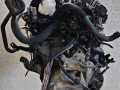 двигатель Peugeot 307 1 поколение [рестайлинг] 2006, 2.0 л., i, RFJ (EW10A), бензин, МКПП, передний привод, EW10 - фото №3