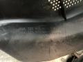 декоративная крышка двигателя Volkswagen Golf 4 поколение 1998, 1.6 л., i, бензин, 06A103925AC - фото №3