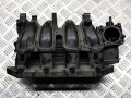 коллектор впускной Volkswagen Polo 4 поколение 2003, 1.4 л., i, BBZ, бензин, МКПП, передний привод, 036129711FM - фото №4