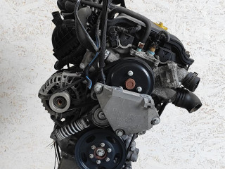 двигатель Opel Astra G 2000, 1.2 л., i, Z 12 XE, бензин, МКПП, передний привод, Z12XE