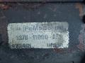 стартер Ford Mondeo 3 поколение 2001, 2.0 л., CJBB, бензин, МКПП, передний привод, 1S7U11000AA - фото №5