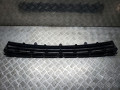 заглушка (решетка) в бампер Citroen Berlingo 2 поколение (B9) 2012, 1.6 л., HDi, 9HN (DV6ETED), дизель, МКПП, белый, фургон, передний привод, правый руль, 9682581877 - фото №2