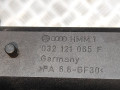 корпус термостата Volkswagen Lupo 6X 2003, 1.4 л., i, бензин, МКПП, передний привод, 032121111AP - фото №7