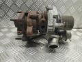 турбина Volkswagen Polo 4 поколение 2005, 1.4 л., TDi, дизель, 045253019G - фото №8