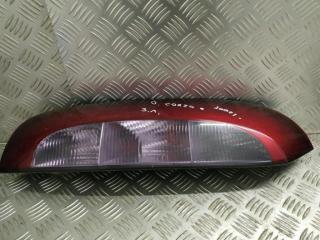 фонарь задний левый Opel Corsa C 2000, хетчбэк 5 дв., 911433689302171