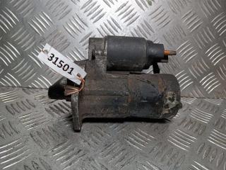 стартер Renault Megane 2 поколение 2006, 1.5 л., DCi, дизель, МКПП, 8200584675, M000T87881