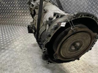 КПП автоматическая (АКПП) Land Rover Discovery 3 поколение 2004, 2.7 л., D, дизель, АКПП, TGD500460