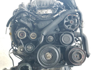 двигатель Opel Antara 1 поколение [рестайлинг] 2012, 2.2 л., CDTi, A 22 DM, дизель, АКПП, полный привод, Z22D1
