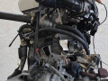 двигатель Alfa Romeo 156 1 поколение 2000, 1.8 л., i, AR 32205, бензин, 5МКПП, передний привод, AR32205 - фото №3
