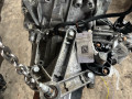 КПП механическая (МКПП) Renault Clio 3 поколение 2008, 1.2 л., i, D4F 784, бензин, МКПП, передний привод, JH3184 - фото №4