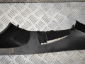 накладка на порог внутренняя Volkswagen Passat B6 2009, 2.0 л., TDi, CBAA, дизель, 6МКПП, серебристый, седан, передний привод, правый руль, 3C0853370 - фото №7