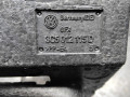 ящик под инструменты Volkswagen Passat B6 2007, 2.0 л., TDi, BMR, дизель, 6МКПП, чёрный, седан, передний привод, правый руль, 3C5012115D - фото №7