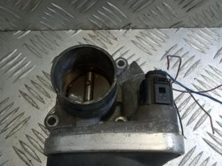 заслонка дроссельная Volkswagen Lupo 6X 2003, 1.4 л., i, бензин, 036133062N