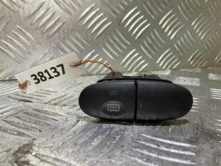 кнопка обогрева заднего стекла Ford Mondeo 2 поколение 1998, универсал, 97BG18C621AC
