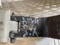 петля двери Audi 80 8C/B4 1995, 893831401 - фото №6