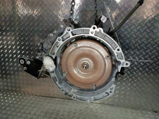 КПП автоматическая (АКПП) Ford C-Max 1 поколение [рестайлинг] 2010, 2.0 л., i, дизель, АКПП, 8M5P7000AA
