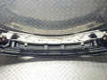 бампер передний BMW 3 серия E46 2002, серый, 51117030586 - фото №2