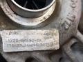 турбина Land Rover Discovery 4 поколение 2010, 3.0 л., TD, дизель, AX2Q6K682CA - фото №9