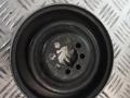 шкив коленвала Audi A4 B5 1999, 2.4 л., i, бензин, 078105255F - фото №2