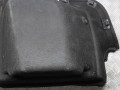 обшивка багажника Audi A6 4F/C6 2006, 2.4 л., i, BDW, бензин, вариатор, чёрный, седан, передний привод, правый руль, 4F5863887 - фото №7