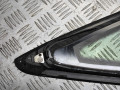 стекло кузовное боковое левое Audi A6 4F/C6 2006, 2.4 л., i, BDW, бензин, вариатор, чёрный, седан, передний привод, правый руль, 43R00081 - фото №7
