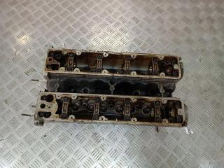 головка блока цилиндров Citroen C5 1 поколение 2002, 2.0 л., i, бензин, 9633886610