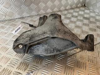 кронштейн двигателя Volkswagen Touareg 1 поколение 2005, 2.5 л., TDi, дизель, АКПП, 070199307B