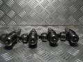 форсунка Volkswagen Golf 5 поколение 2004, 1.9 л., TDi, дизель, 038130073AG, 041472215 - фото №3
