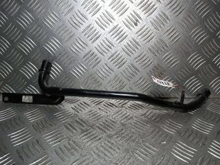 трубка охлаждающей жидкости Audi A8 D3/4E 2004, 4.2 л., i, бензин, 4E0121399B
