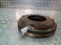 комплект сцепления Volkswagen Golf 4 поколение 2002, 1.6 л., i, бензин, МКПП, 027105273D, 036141025K - фото №2