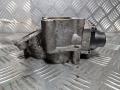 клапан EGR Renault Megane 2 поколение [рестайлинг] 2008, 2.0 л., DCi, дизель, 8200797706A - фото №4