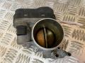 заслонка дроссельная Mercedes-Benz A-Класс W168 2001, 1.6 л., i, бензин, АКПП, A1661410225 - фото №5