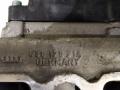 коллектор впускной Volkswagen Caddy 2 поколение 2002, 1.9 л., SDi, дизель, 038129713H, 038129712, 038129714 - фото №7