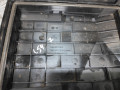 крышка блока предохранителей Volkswagen Passat B6 2009, 2.0 л., TDi, CBAA, дизель, 6МКПП, серебристый, седан, передний привод, правый руль, 1K0937132 - фото №3