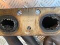 коллектор выпускной BMW 3 серия E46 2002, 1.8 л., i, бензин, 75067782 - фото №5