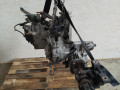 КПП механическая (МКПП) Suzuki Ignis 1 поколение (FH) 2002, 1.3 л., i, M13A, бензин, МКПП, полный привод - фото №3
