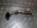трубка системы рециркуляции EGR Volkswagen Golf 5 поколение 2005, 1.9 л., TDi, дизель, 03G131521F - фото №3