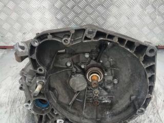 КПП механическая (МКПП) Alfa Romeo 147 1 поколение 2000, 1.6 л., i, бензин, AR37203