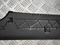 Декоративная накладка центральной консоли Audi A6 4F/C6 2006, 2.4 л., i, BDW, бензин, вариатор, чёрный, седан, передний привод, правый руль, 4F2863305 - фото №6
