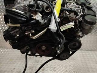 двигатель Mercedes-Benz E-Класс W211/S211 2002, 3.0 л., CDi, OM 642.920, дизель, АКПП, задний привод, 642920