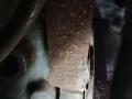 двигатель Peugeot 1007 1 поколение 2005, 1.6 л., i, бензин, АКПП, NFU - фото №6