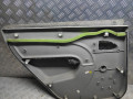 обшивка двери задняя правая Renault Logan 1 поколение 2006, седан, 8200689544, 8200689552 - фото №2