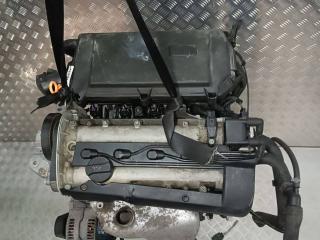 двигатель Volkswagen Golf 4 поколение 1998, 1.4 л., i, бензин, МКПП, AKQ