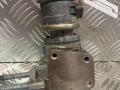 клапан EGR Audi A3 8L 1999, 1.6 л., i, бензин, 06A131166, 06A131220 - фото №3