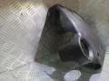 декоративная крышка двигателя Volkswagen Golf 4 поколение 1997, 1.6 л., i, бензин, 06A103925AC - фото №5