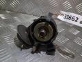 распределитель зажигания (трамблёр) Audi 80 B3 1988, 1.8 л., mono, бензин, 034905205F - фото №4
