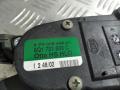 педаль Volkswagen Golf 4 поколение 2002, 1.4 л., i, бензин, 6Q0721503C - фото №4